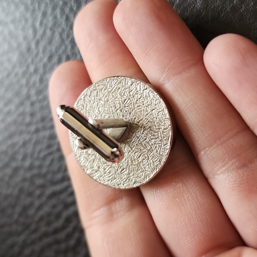 Vtg Cufflinks - image 8